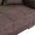 ΚΑΝΑΠΕΣ ΚΡΕΒΑΤΙ POLYA ΔΙΘΕΣΙΟΣ ΚΑΦΕ HM3241.02 153x87x77 εκ. |  Καναπέδες γωνιακοί στο espiti