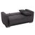 ΚΑΝΑΠΕΣ ΚΡΕΒΑΤΙ POLYA ΔΙΘΕΣΙΟΣ ΓΚΡΙ HM3241.03 153x87x77Υεκ. |  Καναπέδες γωνιακοί στο espiti
