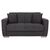 ΚΑΝΑΠΕΣ ΚΡΕΒΑΤΙ POLYA ΔΙΘΕΣΙΟΣ ΓΚΡΙ HM3241.03 153x87x77Υεκ. |  Καναπέδες γωνιακοί στο espiti