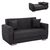 ΚΑΝΑΠΕΣ ΚΡΕΒΑΤΙ POLYA ΔΙΘΕΣΙΟΣ ΓΚΡΙ HM3241.03 153x87x77Υεκ. |  Καναπέδες γωνιακοί στο espiti