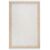 Stewehome μοντέρνο χαλί σαλονιού από ακρυλικό 80x150x6 cm 367308 |  Χαλιά Σαλονιού  στο espiti