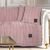 GREENWICH POLO CLUB ΡΙΧΤΑΡΙ 180Χ250 ESSENTIAL 3948 PINK |  Ριχτάρια στο espiti