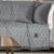 GREENWICH POLO CLUB ΡΙΧΤΑΡΙ 180Χ250 ESSENTIAL 3951 DARK GREY |  Ριχτάρια στο espiti