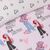 DAS KIDS ΣΕΤ ΣΕΝΤΟΝΙΑ ΜΟΝΑ 4940 GREY, PINK |  Σεντόνια Παιδικά στο espiti