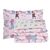 DAS KIDS ΣΕΤ ΣΕΝΤΟΝΙΑ ΜΟΝΑ 4940 GREY, PINK |  Σεντόνια Παιδικά στο espiti