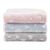 DAS BABY ΚΟΥΒΕΡΤΑ FLEECE 75X100 RELAX 4908 LIGHT BLUE |  Βρεφικές Κουβέρτες στο espiti
