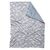 DAS BABY ΚΟΥΒΕΡΤΑ FLEECE 75X100 RELAX 4903 BLUE |  Βρεφικές Κουβέρτες στο espiti