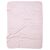 DAS BABY ΚΟΥΒΕΡΤΑ FLEECE 75X100 RELAX 4904 PINK |  Βρεφικές Κουβέρτες στο espiti