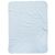 DAS BABY ΚΟΥΒΕΡΤΑ FLEECE 75X100 RELAX 4905 LIGHT BLUE |  Βρεφικές Κουβέρτες στο espiti