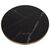 ΕΠΙΦΑΝΕΙΑ ΤΡΑΠΕΖΙΟΥ SINTERED STONE HM6653.13 BLACK MARBLE--ΠΛΑΙΣΙΟ ALU ΧΡΥΣΟ Φ70εκ. |  Τραπέζια κήπου στο espiti