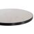 ΕΠΙΦΑΝΕΙΑ ΤΡΑΠΕΖΙΟΥ SINTERED STONE HM6653.02 WHITE MARBLE--ΠΛΑΙΣΙΟ ALU ΜΑΥΡΟ Φ70εκ. |  Τραπέζια κήπου στο espiti
