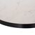 ΕΠΙΦΑΝΕΙΑ ΤΡΑΠΕΖΙΟΥ SINTERED STONE HM6653.02 WHITE MARBLE--ΠΛΑΙΣΙΟ ALU ΜΑΥΡΟ Φ70εκ. |  Τραπέζια κήπου στο espiti