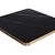 ΕΠΙΦΑΝΕΙΑ ΤΡΑΠΕΖΙΟΥ SINTERED STONE HM6654.13 BLACK MARBLE--ΠΛΑΙΣΙΟ ALU ΧΡΥΣΟ 70x70εκ. |  Τραπέζια κήπου στο espiti