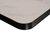 ΕΠΙΦΑΝΕΙΑ ΤΡΑΠΕΖΙΟΥ SINTERED STONE HM6654.02 WHITE MARBLE--ΠΛΑΙΣΙΟ ALU ΜΑΥΡΟ 70x70εκ. |  Τραπέζια κήπου στο espiti