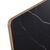 ΕΠΙΦΑΝΕΙΑ ΤΡΑΠΕΖΙΟΥ SINTERED STONE HM6655.13 BLACK MARBLE--ΠΛΑΙΣΙΟ ALU ΧΡΥΣΟ 80x80εκ. |  Τραπέζια κήπου στο espiti