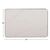 ΕΠΙΦΑΝΕΙΑ ΤΡΑΠΕΖΙΟΥ SINTERED STONE HM6656.02 WHITE MARBLE-ΠΛΑΙΣΙΟ ALU ΜΑΥΡΟ 120x80εκ. |  Τραπέζια κήπου στο espiti