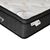 Στρώμα Legacy pakoworld pocket spring μονής όψης roll pack με ενσωματωμένο ανώστρωμα 23-25cm 90x200εκ |  Στρώματα Ύπνου στο espiti
