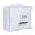 DAS HOME ΠΑΠΛΩΜΑ TENCEL 240Χ260 COMFORT 1429 WHITE |  Παπλώματα Υπέρδιπλα στο espiti