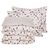 DAS HOME ΣΕΤ ΠΑΠΛΩΜΑΤΟΘΗΚΗ ΥΠΕΡΔΙΠΛΗ HAPPY FLANNEL 9681 BEIGE, BROWN |  Παπλωματοθήκες Υπέρδιπλες στο espiti