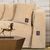 GREENWICH POLO CLUB ΡΙΧΤΑΡΙ 180Χ300 3923 BEIGE |  Ριχτάρια στο espiti