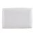 DAS HOME ΜΑΞΙΛΑΡΙ LATEX ANATOMIC 60X40 1038 WHITE |  Μαξιλάρια Υπνου στο espiti