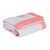 DAS BABY ΚΟΥΒΕΡΛΙ FUN 4936 PINK, WHITE |  Βρεφικό κουβερλί στο espiti