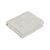 DAS BABY ΚΟΥΒΕΡΤΑ ΠΙΚΕ 75X100 RELAX 4960 GREY |  Βρεφικές Κουβέρτες στο espiti
