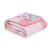 DAS KIDS ΚΟΥΒΕΡΛΙ ΜΟΝΟ 4940 GREY, PINK |  Κουβερλί Παιδικά στο espiti