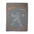 DAS KIDS ΚΟΥΒΕΡΛΙ ΜΟΝΟ 4941 GREY, ORANGE |  Κουβερλί Παιδικά στο espiti