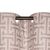 GREENWICH POLO CLUB ΚΟΥΡΤΙΝΑ ΜΠΑΝΙΟΥ 240Χ180 ESSENTIAL 3122 TAUPE |  Κουρτίνες Μπάνιου στο espiti