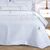 GREENWICH POLO CLUB ΚΟΥΒΕΡΤΟΡΙΟ KING CLASSIC 2351 WHITE |  Κουβερλί Υπέρδιπλα στο espiti