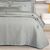 GREENWICH POLO CLUB ΚΟΥΒΕΡΤΟΡΙΟ KING CLASSIC 2353 GREY |  Κουβερλί Υπέρδιπλα στο espiti
