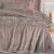 GREENWICH POLO CLUB ΚΟΥΒΕΡΤΑ VELOUR KING ESSENTIAL 3973 DUSTY LILAC |  Κουβέρτες Βελουτέ Υπέρδιπλες στο espiti