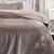 GREENWICH POLO CLUB ΚΟΥΒΕΡΤΑ VELOUR ΜΟΝΗ ESSENTIAL 3497 TAUPE |  Κουβέρτες Βελουτέ Υπέρδιπλες στο espiti