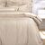 GREENWICH POLO CLUB ΣΕΤ ΣΕΝΤΟΝΙΑ KING CLASSIC 2290 TAUPE |  Σεντόνια Υπέρδιπλα / King Size στο espiti