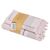 DAS HOME ΣΕΤ ΠΕΤΣΕΤΕΣ 3ΤΕΜΑΧΙΩΝ BEST 0838 LILAC |  Σετ Πετσέτες στο espiti