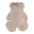 Χαλί BOUND BEIGE 155 x 220 εκ. MADI |  Χαλιά Παιδικά στο espiti