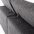 ΚΑΝΑΠΕΣ ΑΡΙΣΤΕΡΗ ΓΩΝΙΑ 5Θ ΜΕ RECLINE LUNARIS HM3316.01L ΓΚΡΙ ΥΦΑΣΜΑ 307x267x94Yεκ |  Καναπέδες γωνιακοί στο espiti