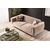 Stewehome Σετ καναπέ-κρεβάτι 3+3+1 Princess 225x90x80 cm 973271 |  Καναπέδες στο espiti