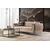 Stewehome Σετ καναπέ-κρεβάτι 3+3+1 Princess 225x90x80 cm 973271 |  Καναπέδες στο espiti