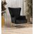 Stewehome Σετ καναπέ-κρεβάτι 3+3+1 Princess 225x90x80 cm 973271 |  Καναπέδες στο espiti