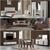 Stewehome Πρόταση Επίπλωσης Γήινη Αρμονία 160x200 cm 280985 |  Φοιτητικα Πακετα στο espiti