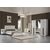 Stewehome Πρόταση Επίπλωσης Γήινη Αρμονία 160x200 cm 280985 |  Φοιτητικα Πακετα στο espiti