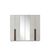 Stewehome Πρόταση Επίπλωσης Γήινη Αρμονία 160x200 cm 280985 |  Φοιτητικα Πακετα στο espiti