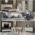 Stewehome Πρόταση Επίπλωσης Arté Royal 160x200 cm 892706 |  Φοιτητικα Πακετα στο espiti
