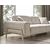 Stewehome Luxe 3+3+1 Σαλόνι TEDDY Ύφασμα με Αναδιπλούμενη Πλάτη και Ξύλινα Πόδια-μπεζ 240x80x95 cm 800086 |  Καναπέδες στο espiti