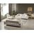 Stewehome Luxe 3+3+1 Σαλόνι TEDDY Ύφασμα με Αναδιπλούμενη Πλάτη και Ξύλινα Πόδια-μπεζ 240x80x95 cm 800086 |  Καναπέδες στο espiti