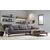 Stewehome Γωνιακού Καναπέ Bugatti 220x70x80 cm 621202 |  Καναπέδες γωνιακοί στο espiti
