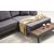 Stewehome Γωνιακού Καναπέ Bugatti 220x70x80 cm 621202 |  Καναπέδες γωνιακοί στο espiti