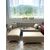 Stewehome Γωνιακός Καναπές σε Χρώμα Πέτρας 200x150x90 cm 194845 |  Καναπέδες γωνιακοί στο espiti